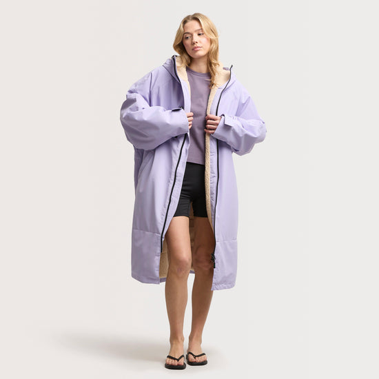 Women's Nordic Robe