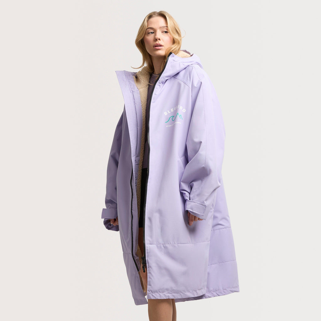 Women's Nordic Robe