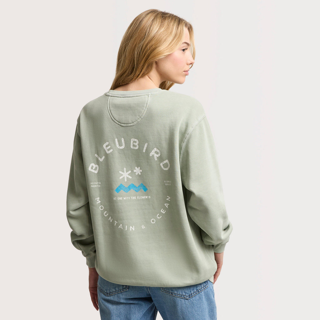 Women's Original Crew