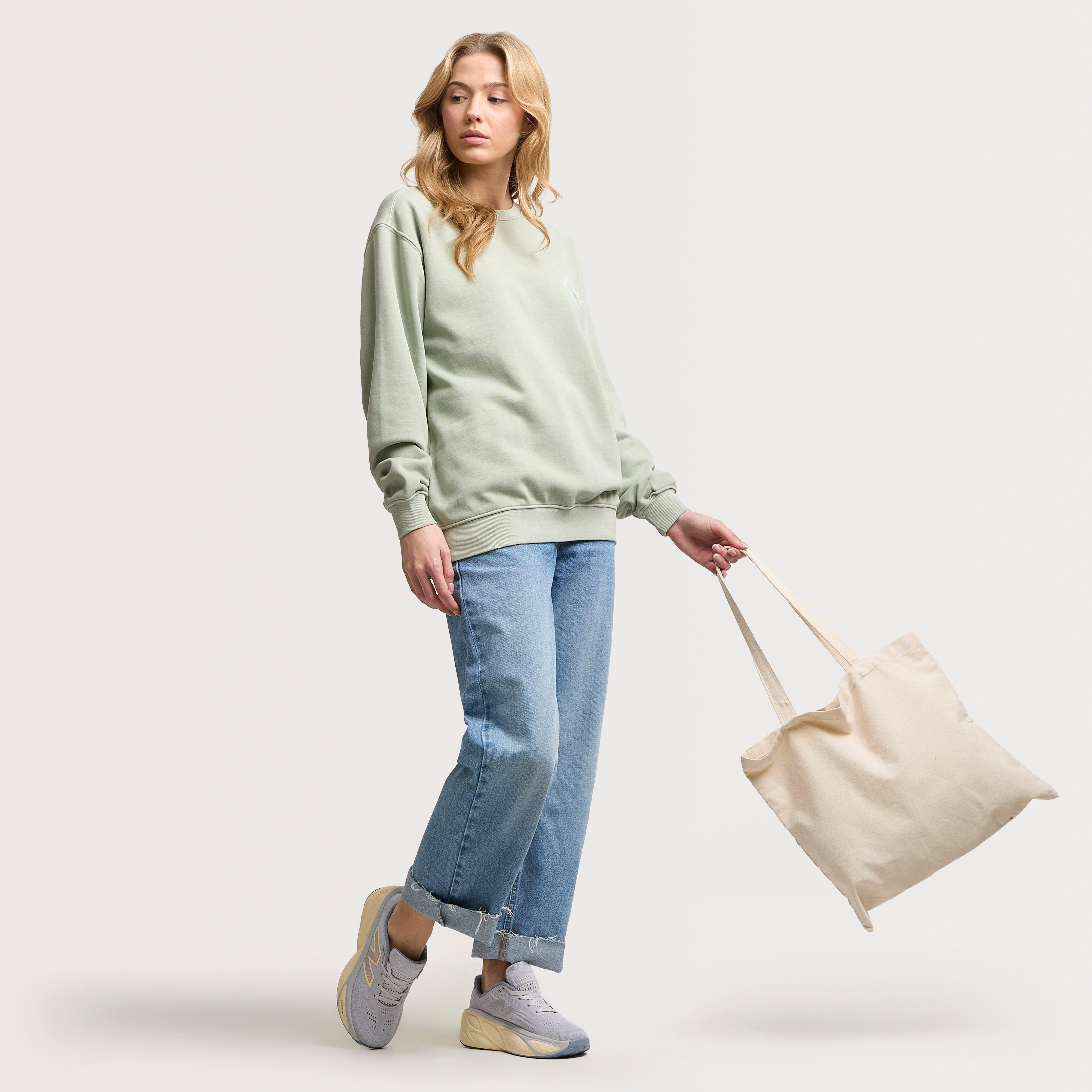 Women's Original Crew