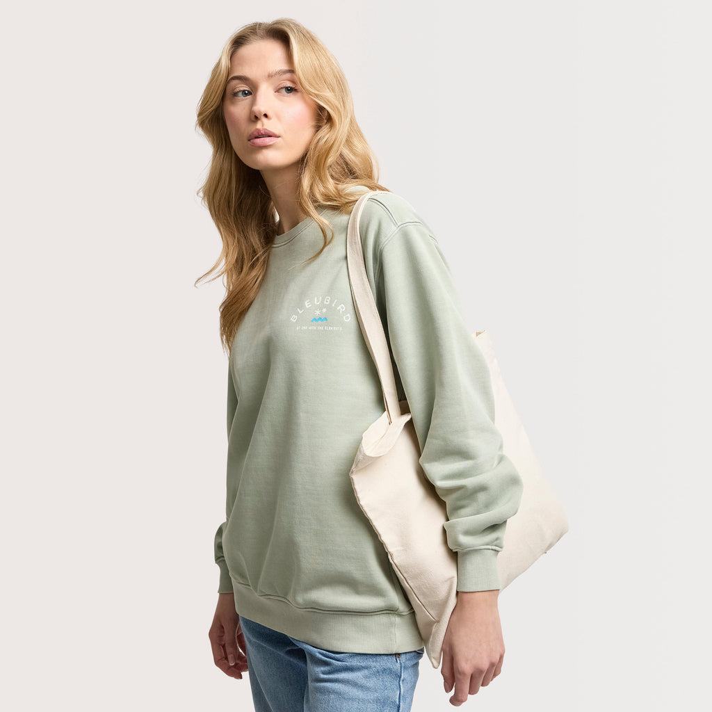 Women's Original Crew