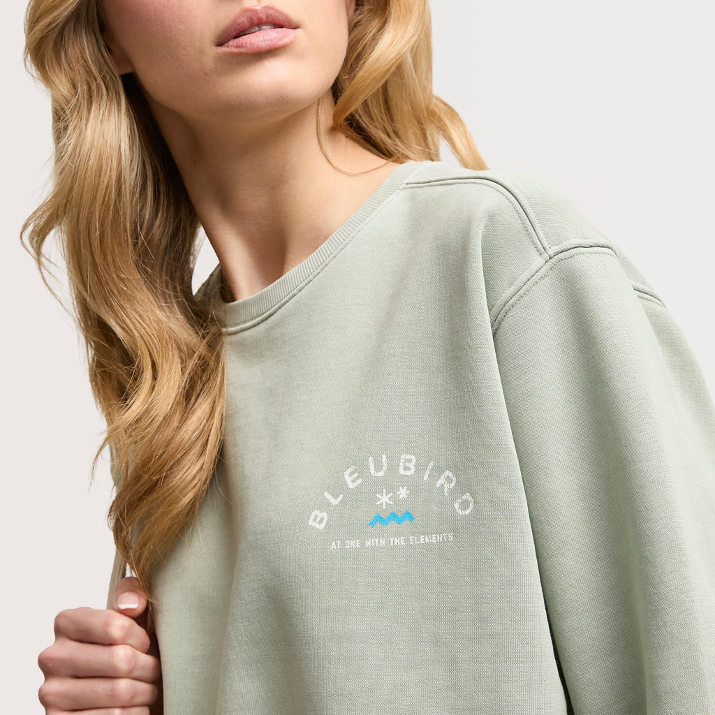Women's Original Crew