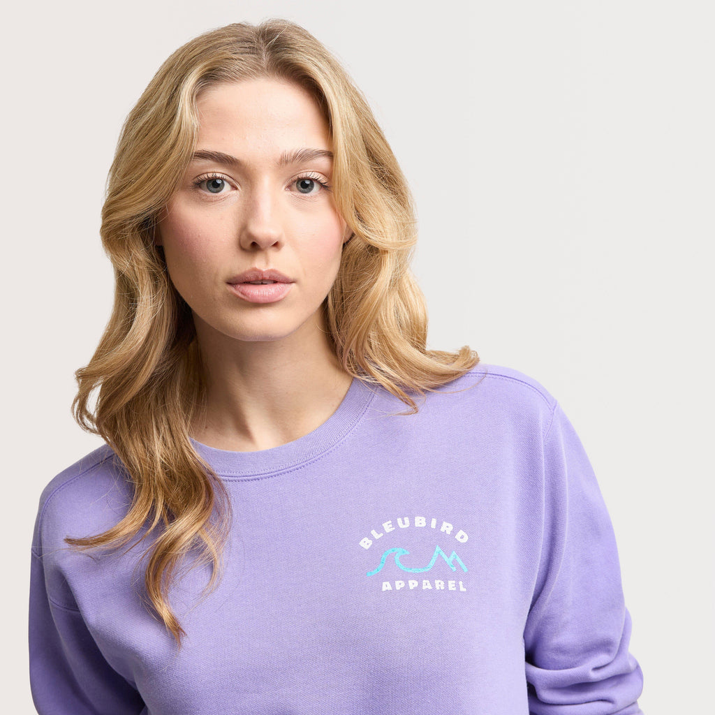 Women's Original Crew