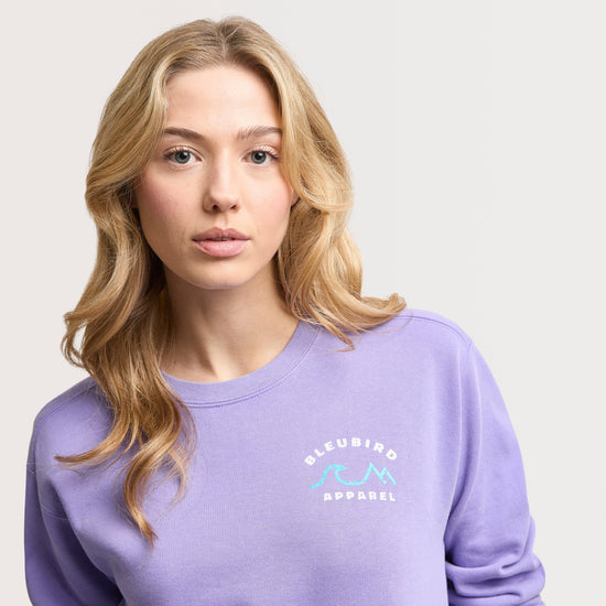 Women's Original Crew