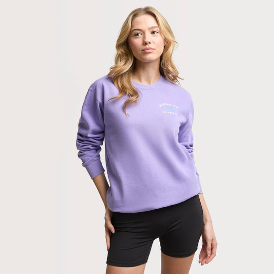 Women's Original Crew