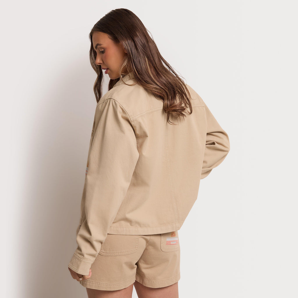 Women’s Fern Ivy Jacket