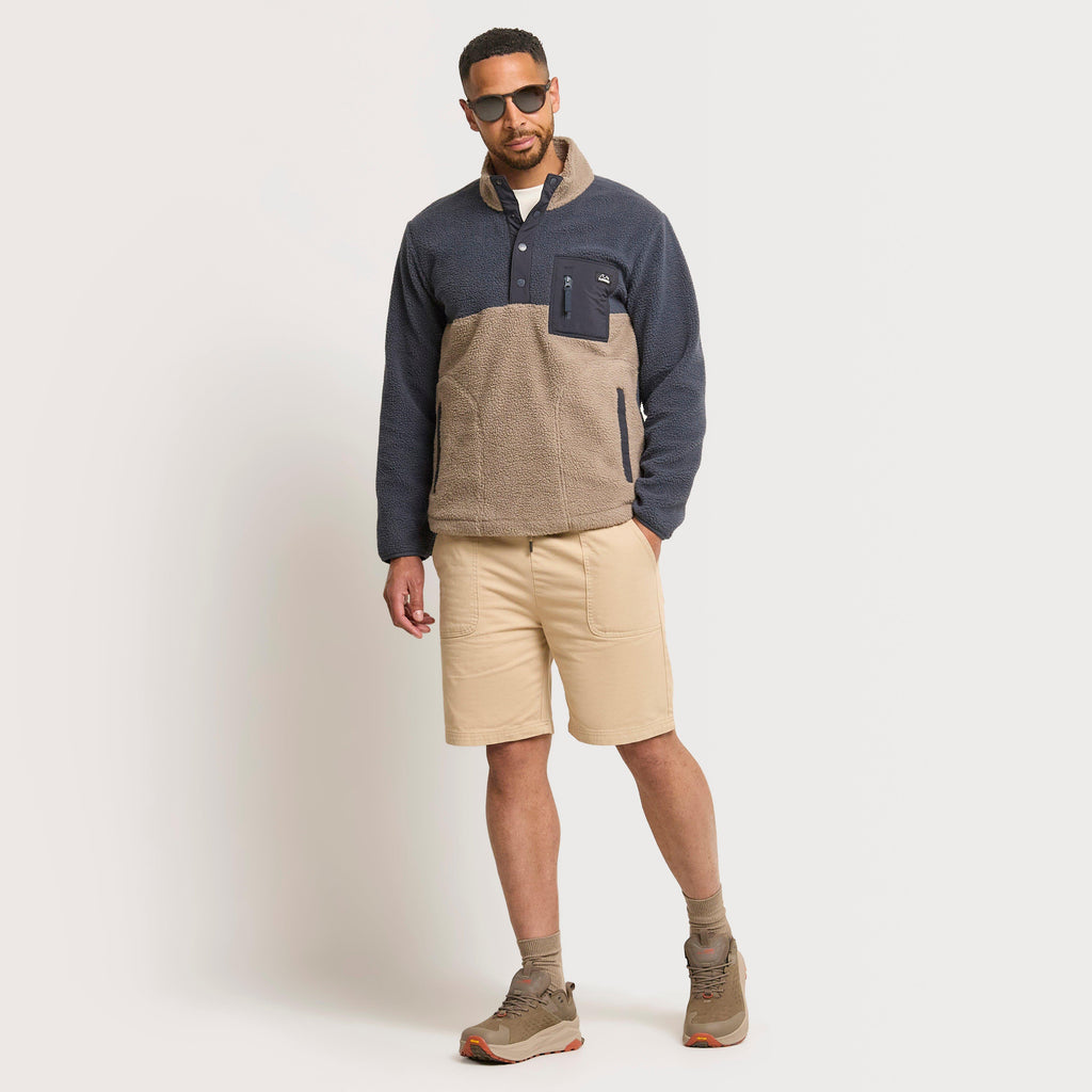Men’s Sierra Fleece