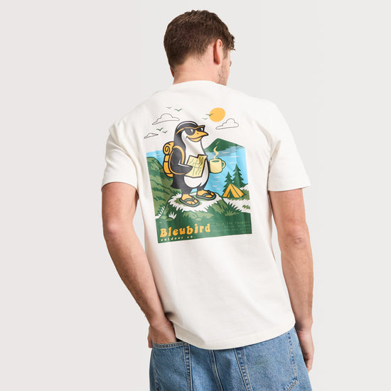 Men's Early Bird Tee