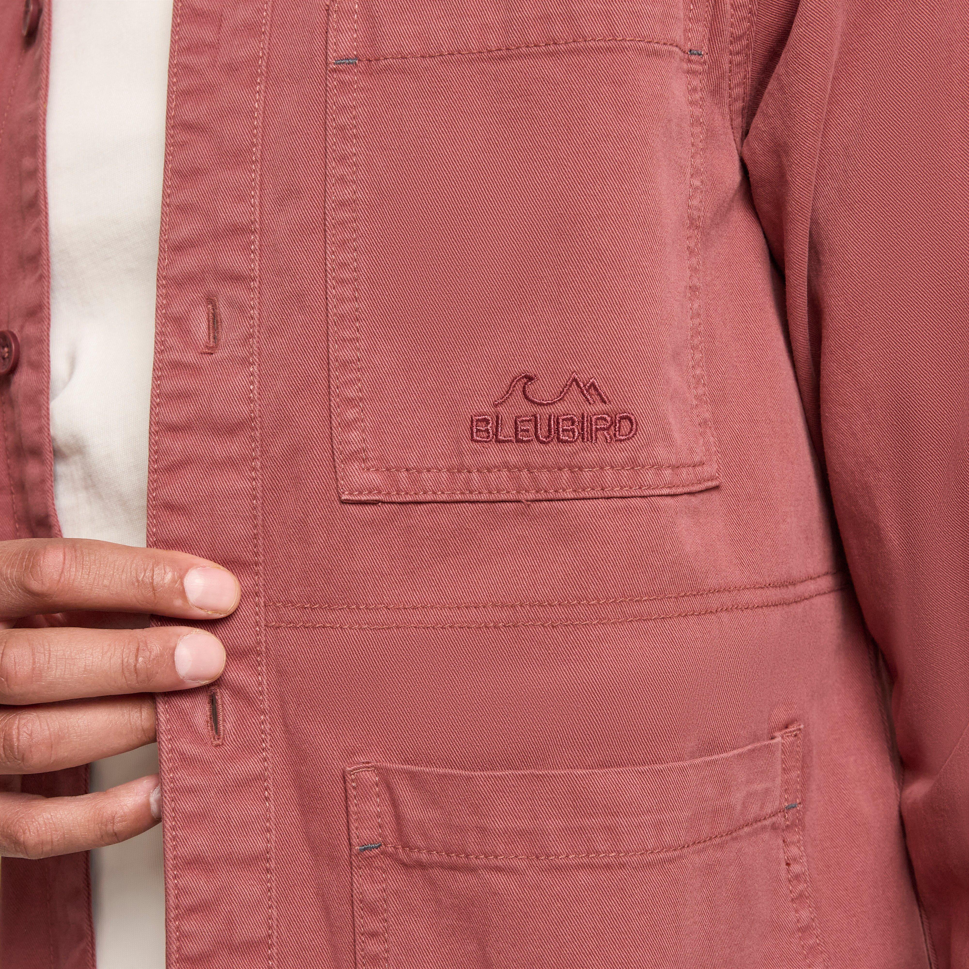 Men's Ellis Jacket Brick