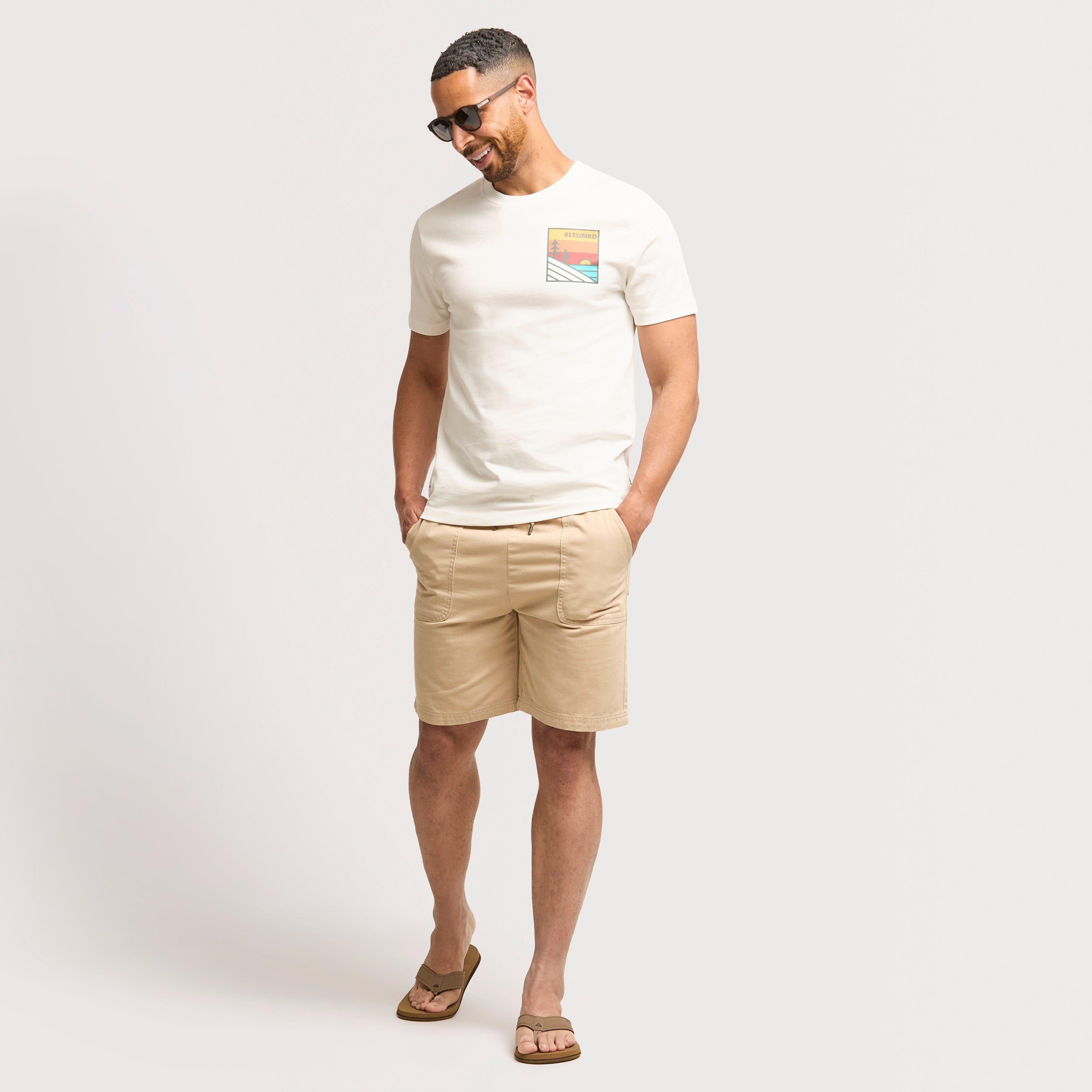 Men's Alder Shorts