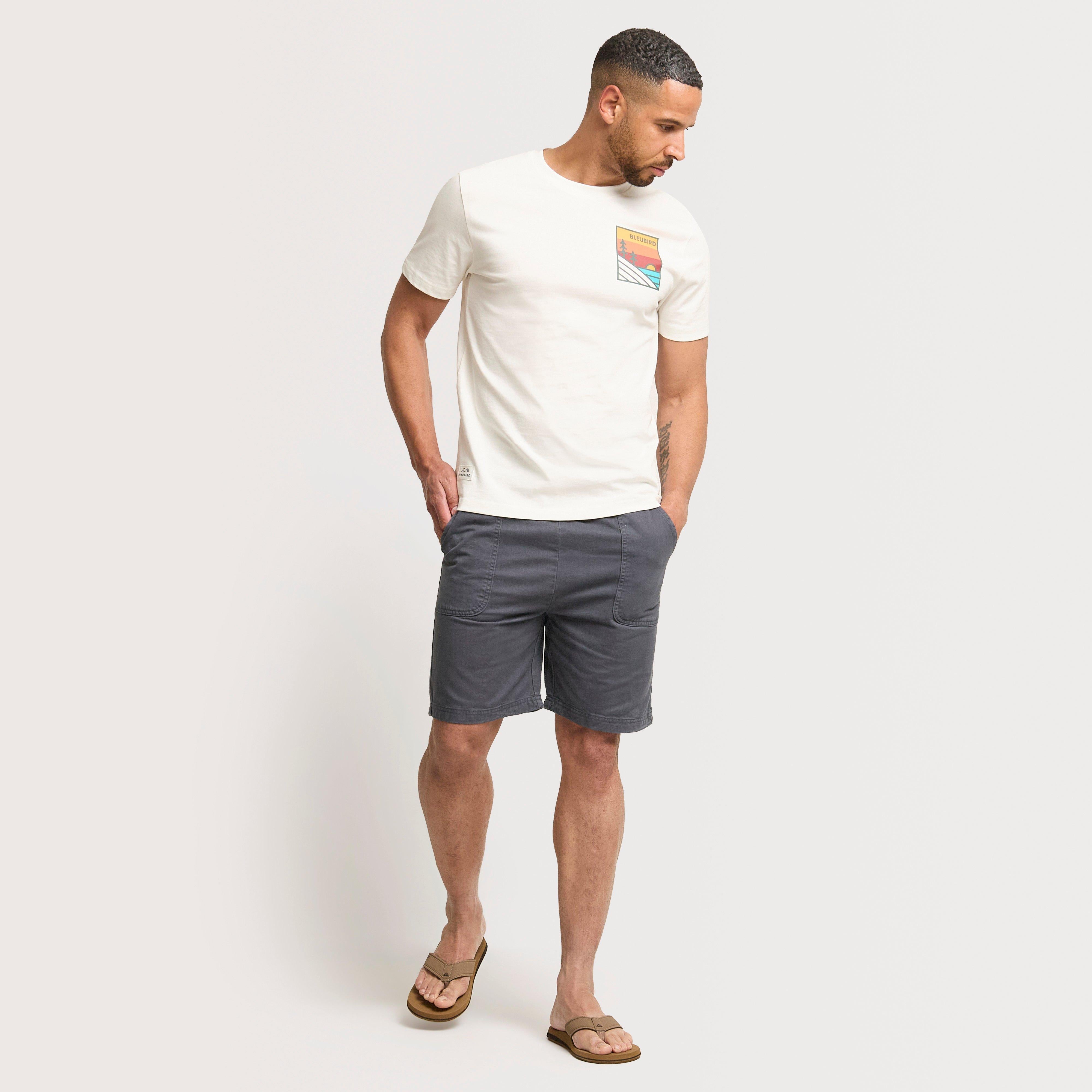 Men’s Alder Shorts