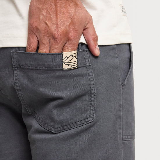 Men’s Alder Shorts