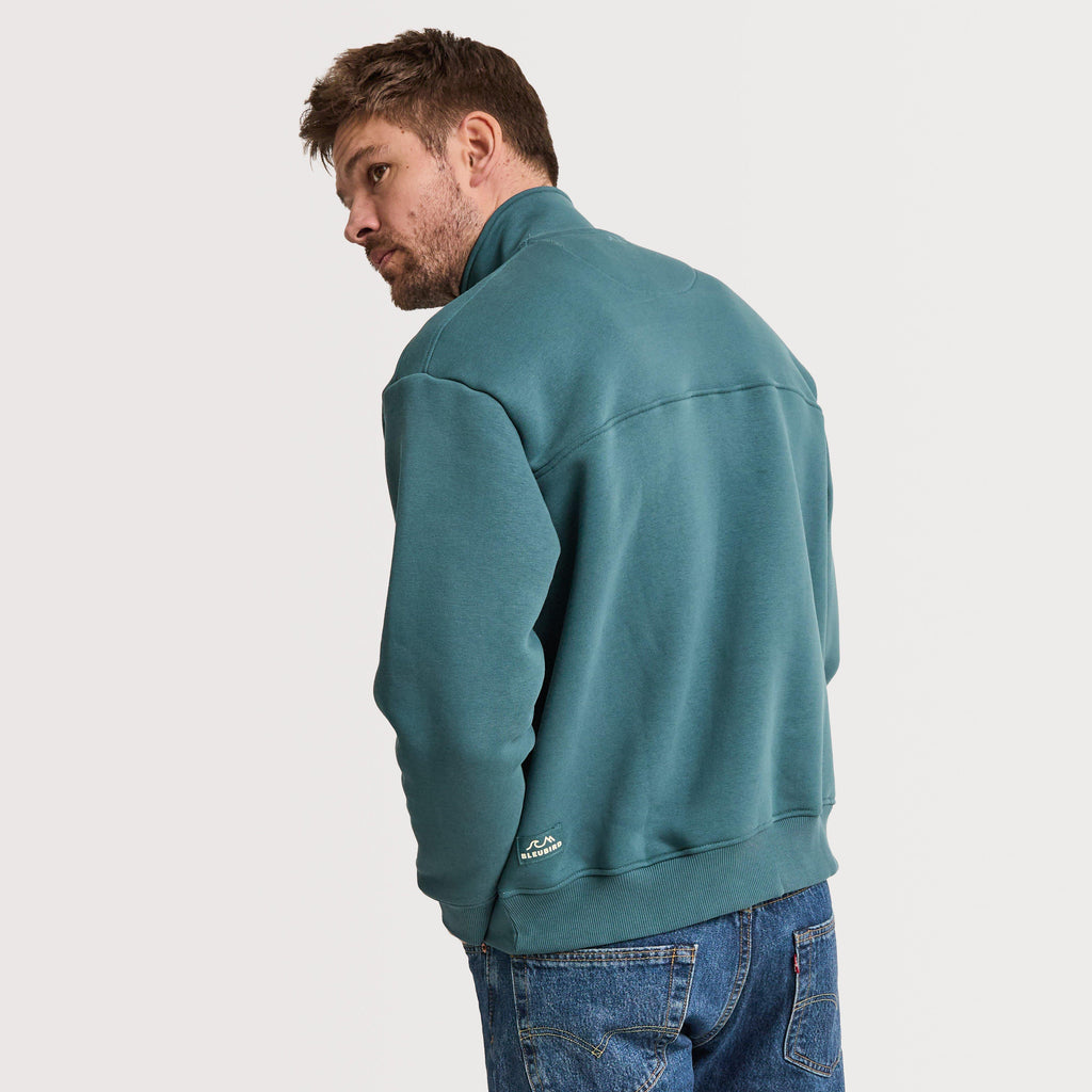 Men's Bracken Quarter Zip