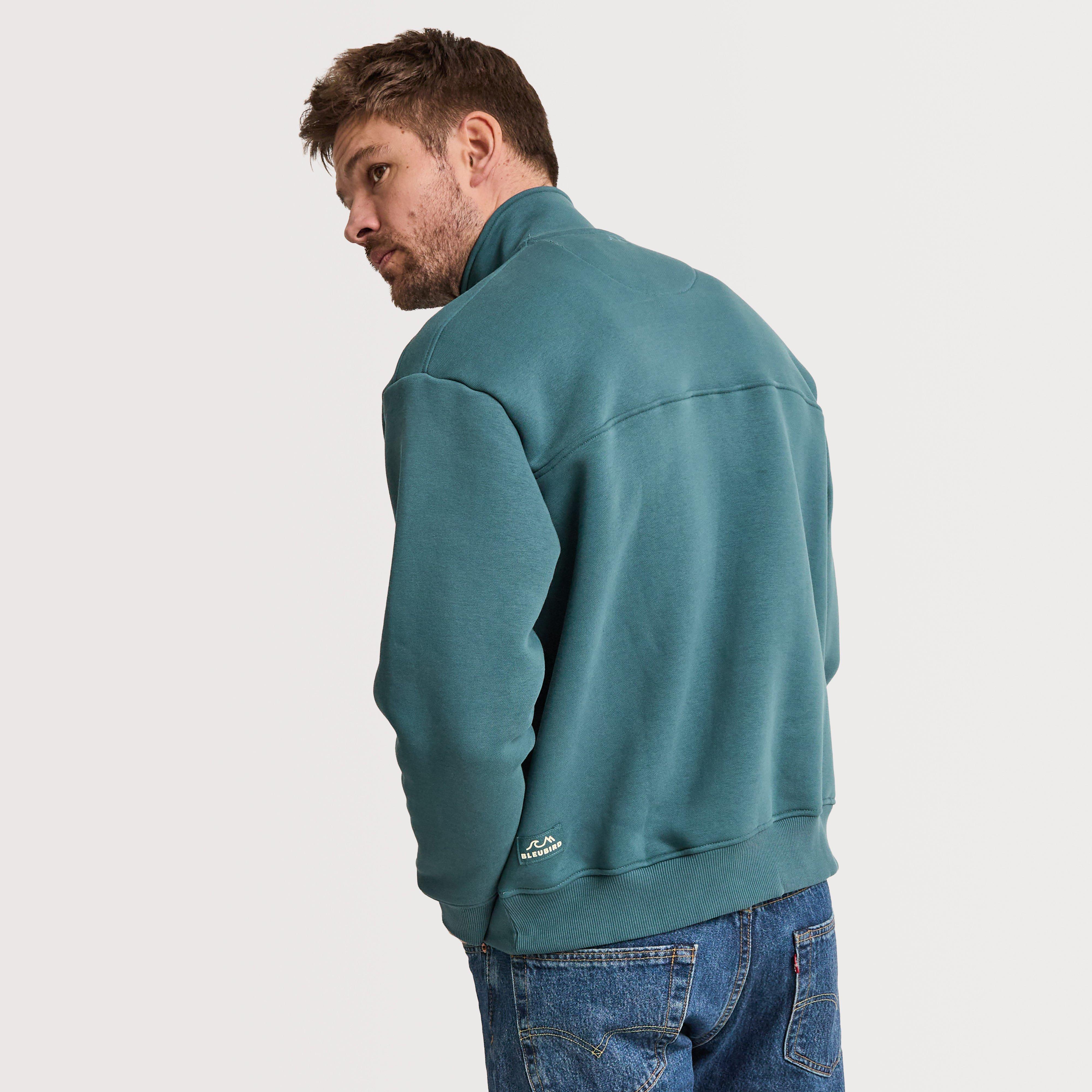 Men's Bracken Quarter Zip