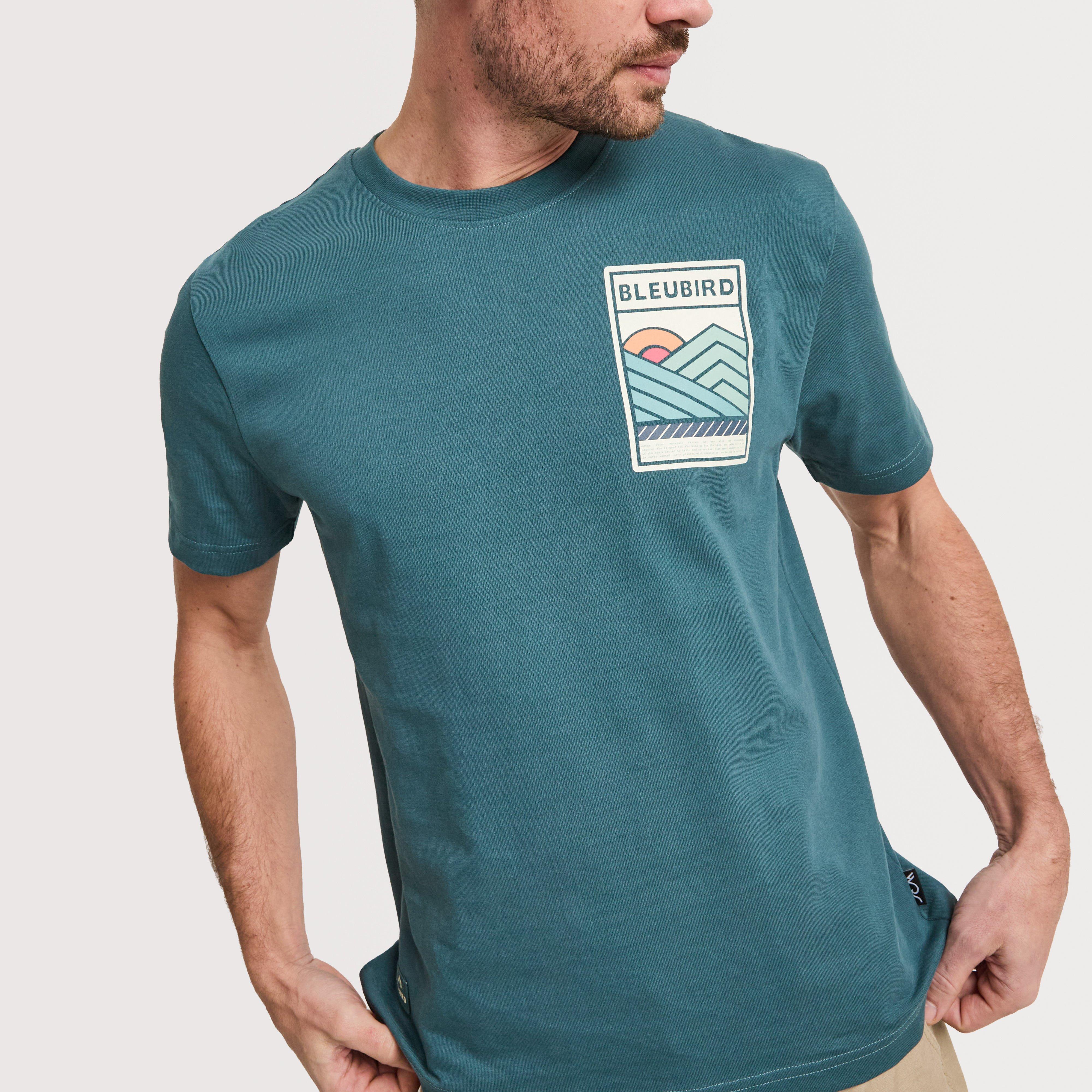 Men's Peaklight T-Shirt