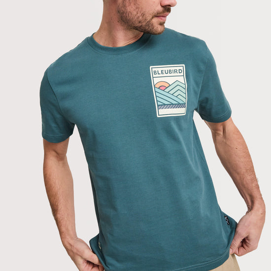 Men's Peaklight T-Shirt