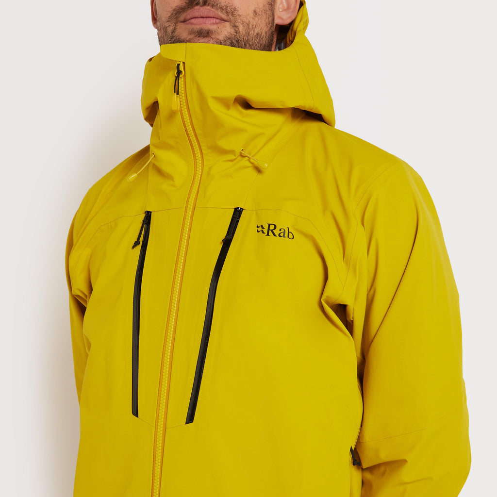 Men's Firewall Guide Jacket