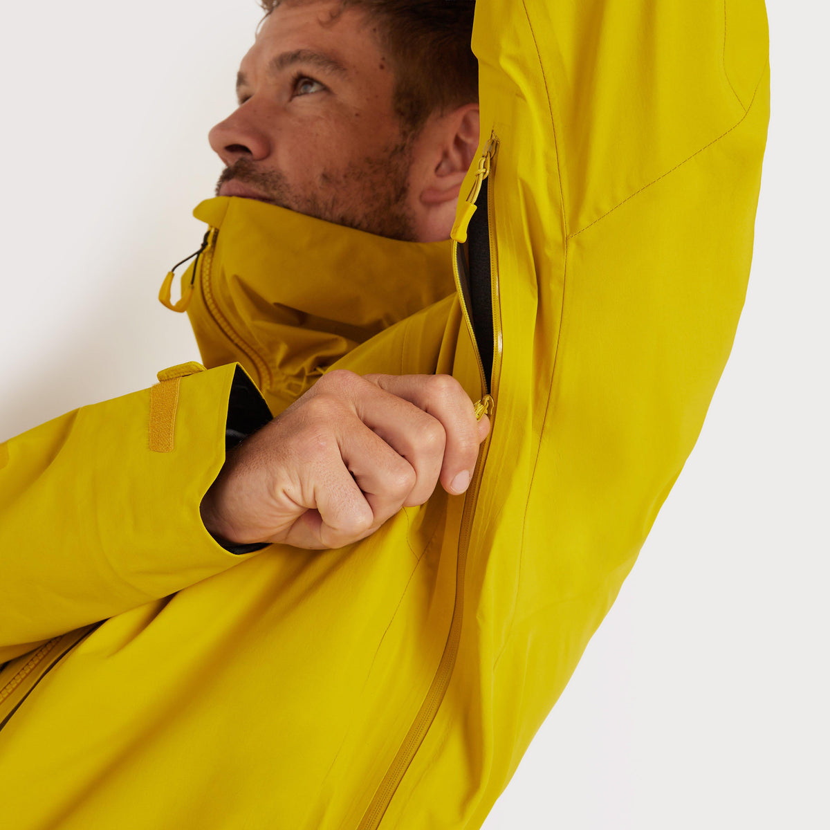 Men's Firewall Guide Jacket
