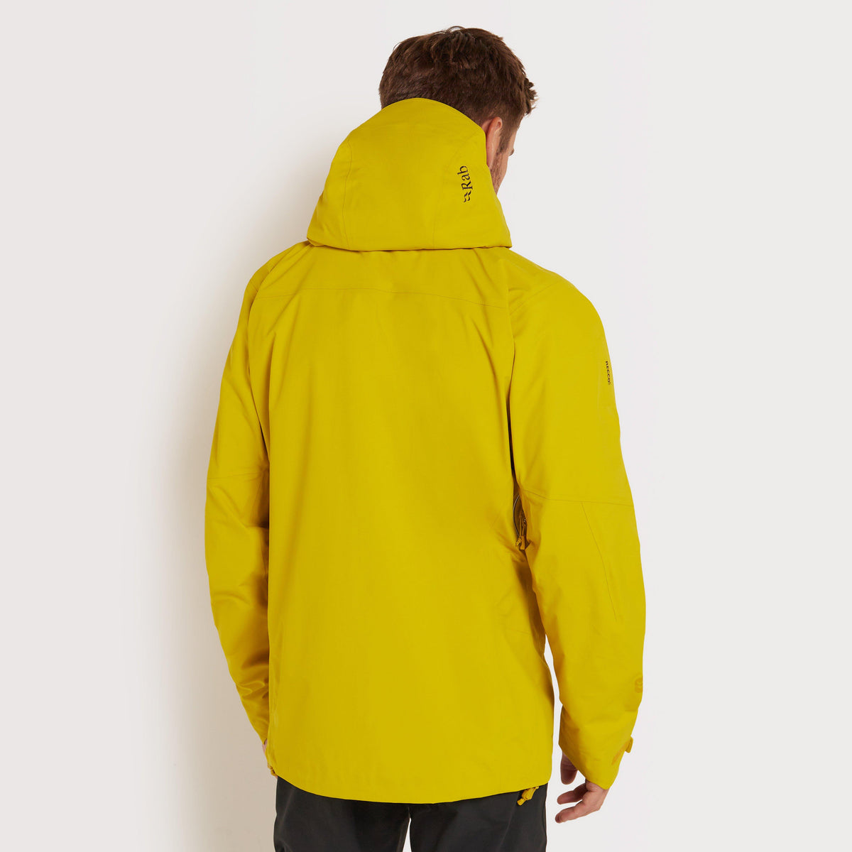 Men's Firewall Guide Jacket