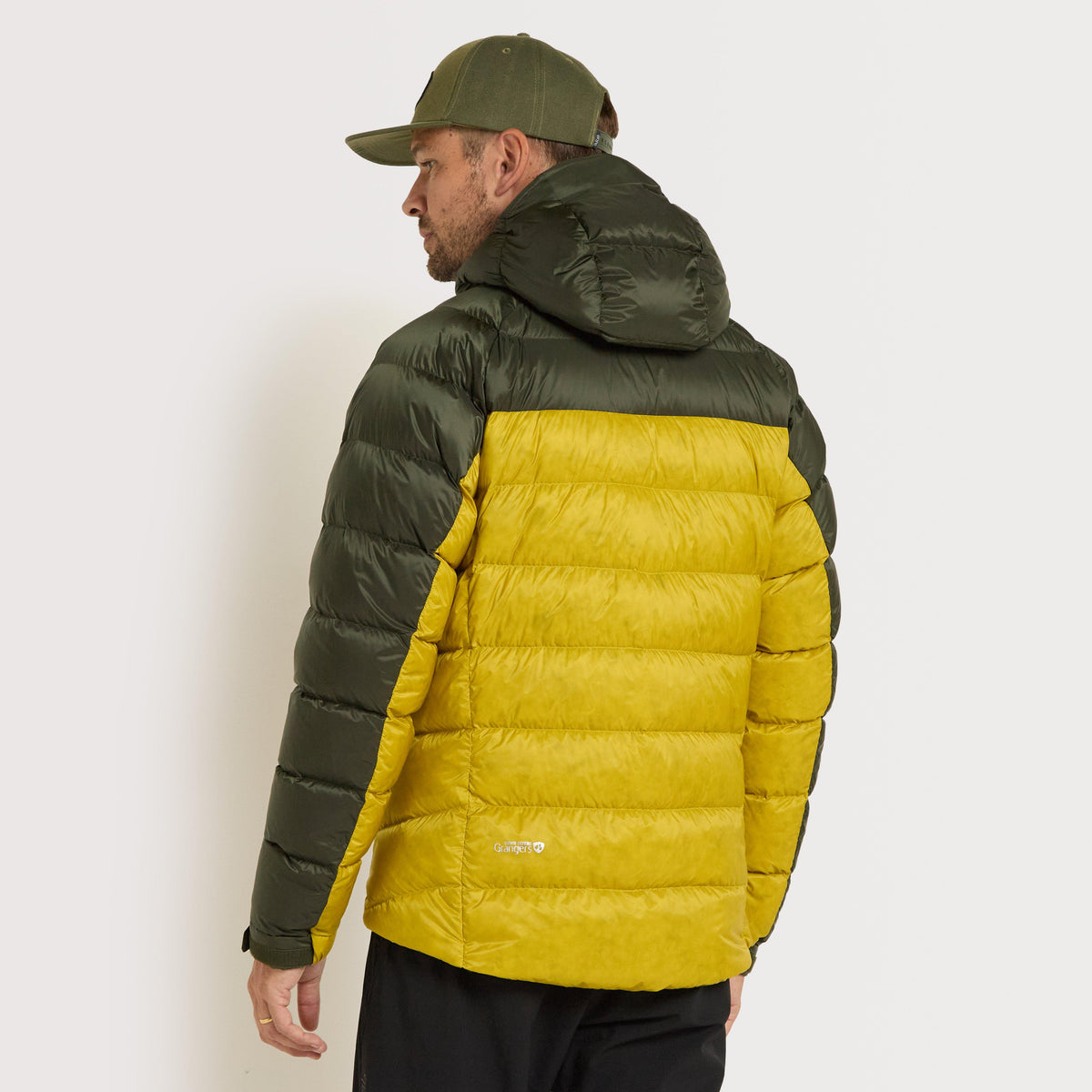 Men's Glaceon Pro Jacket