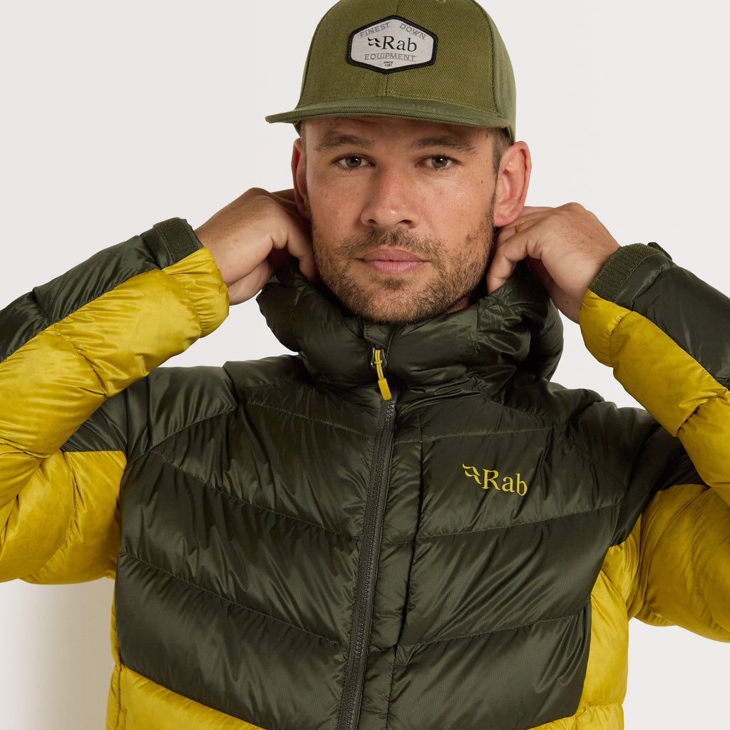 Men's Glaceon Pro Jacket