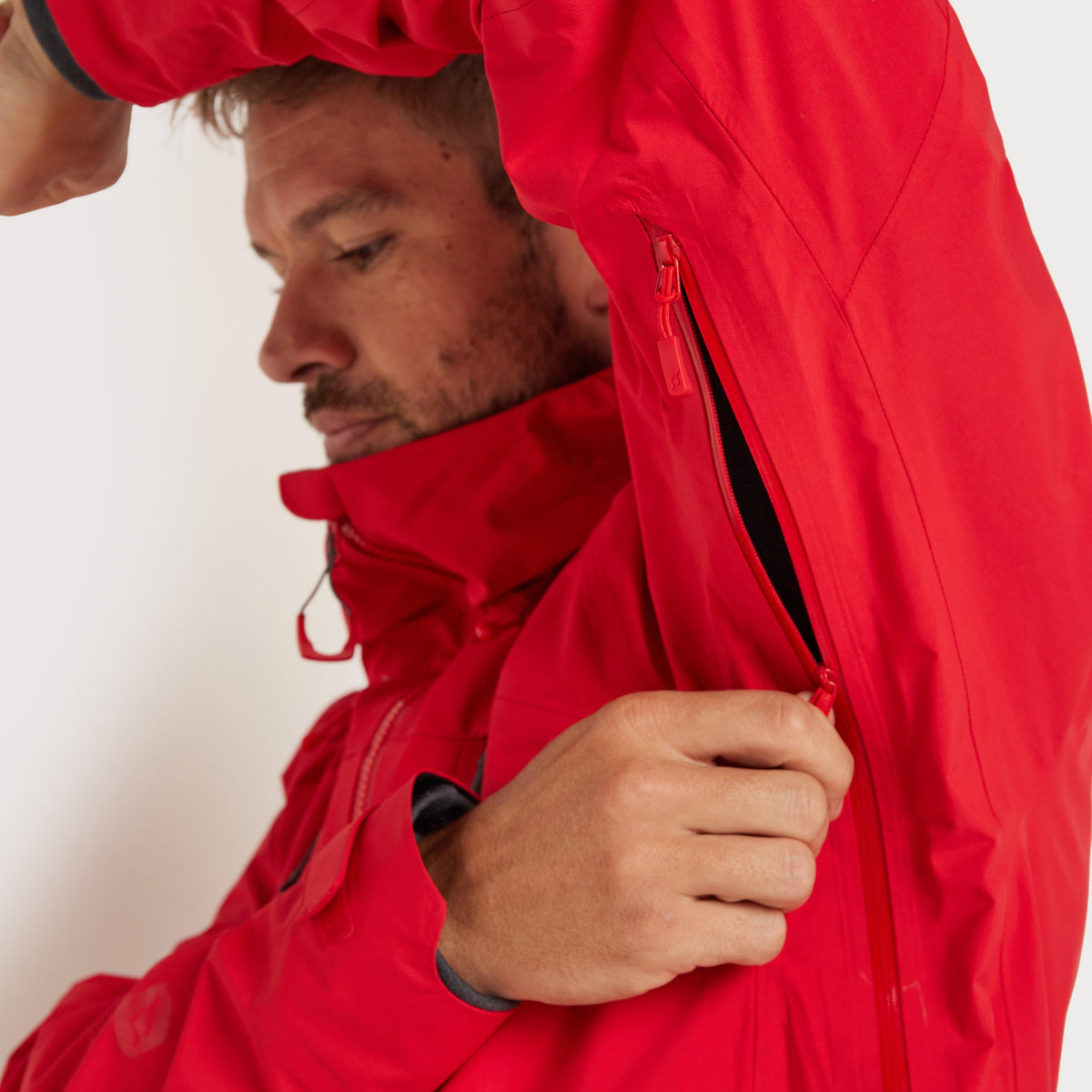 Men's Firewall Guide Jacket