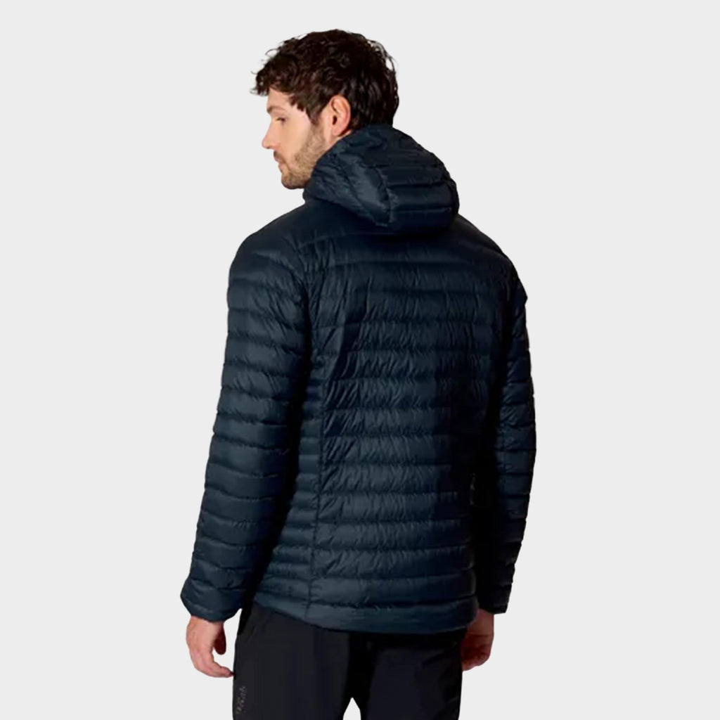 Men's Microlight Alpine Down Jacket