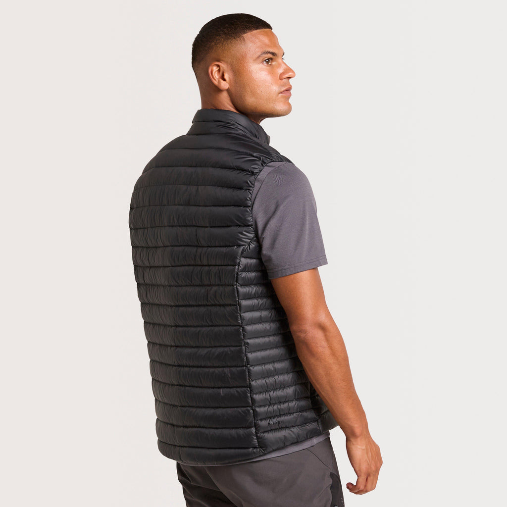 Men's Microlight Vest