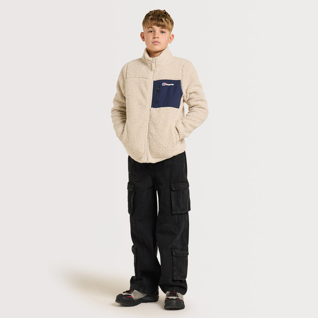Men's Original Pile Jacket