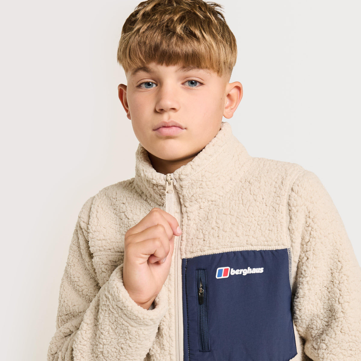 Men's Original Pile Jacket