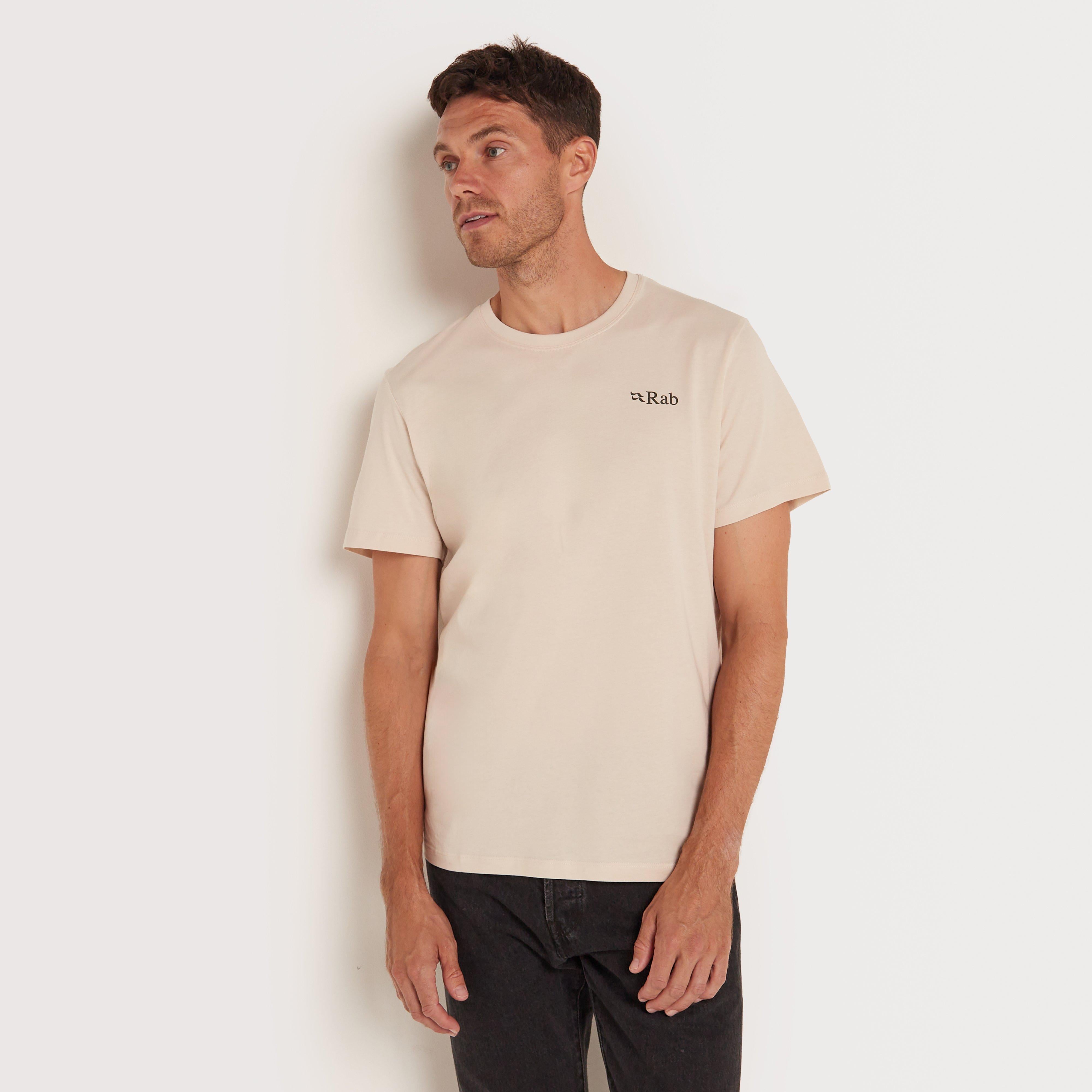 Men's Stance Pitch T-Shirt