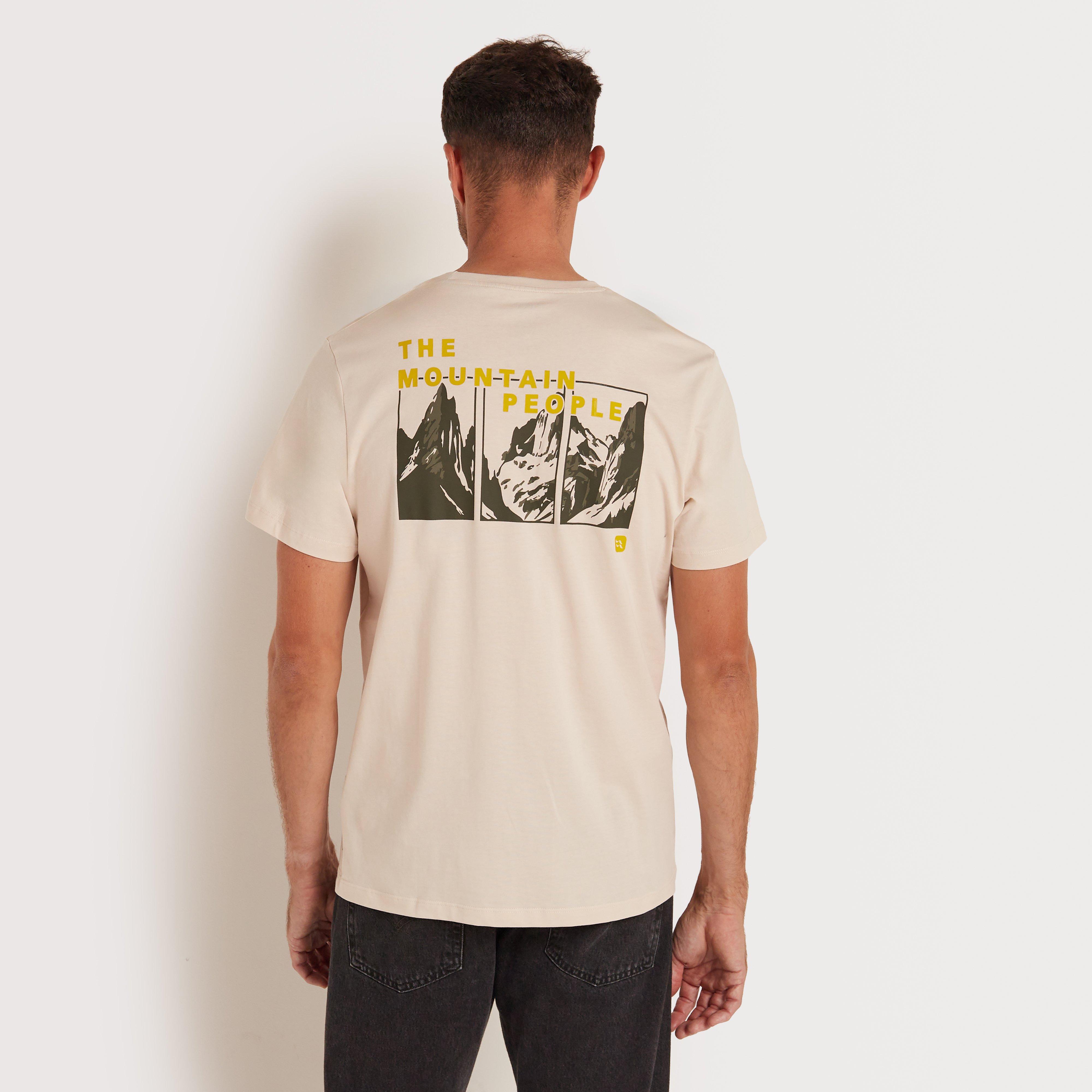 Men's Stance Pitch T-Shirt