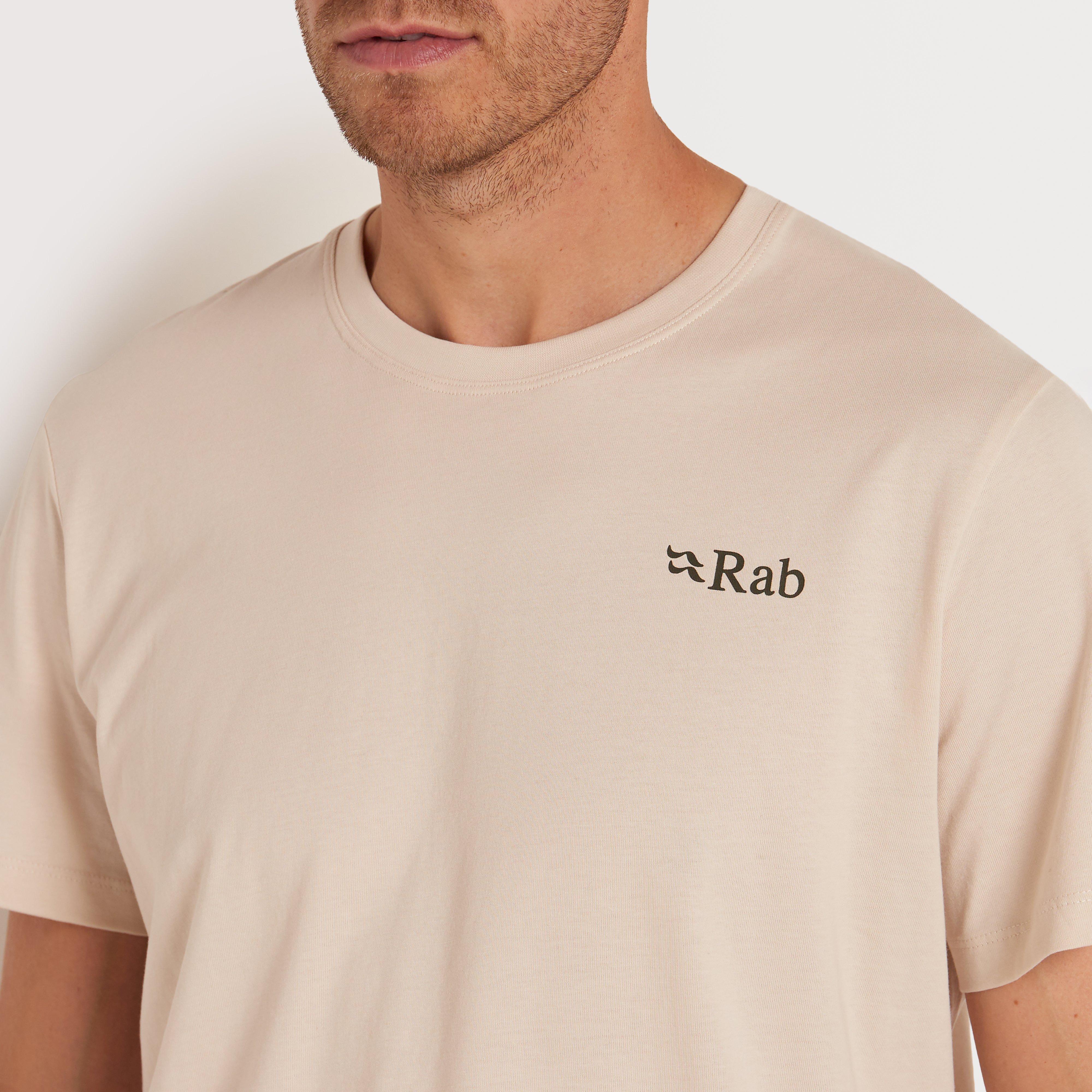 Men's Stance Pitch T-Shirt