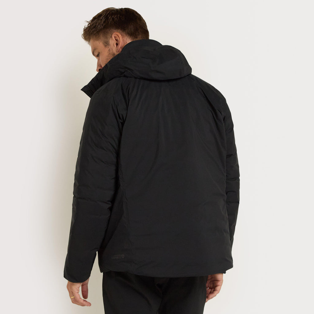 Men's Microlight Shield Jacket