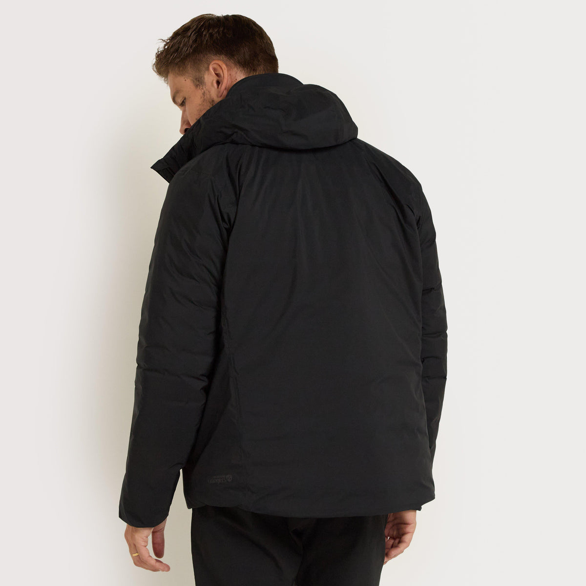 Men's Microlight Shield Jacket