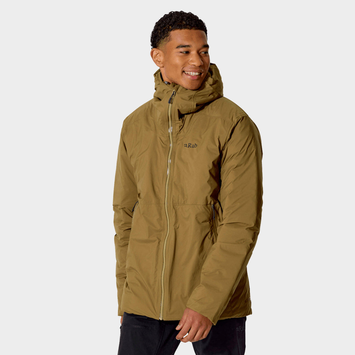 Men's Microlight Shield Jacket