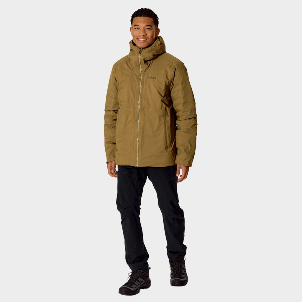 Men's Microlight Shield Jacket