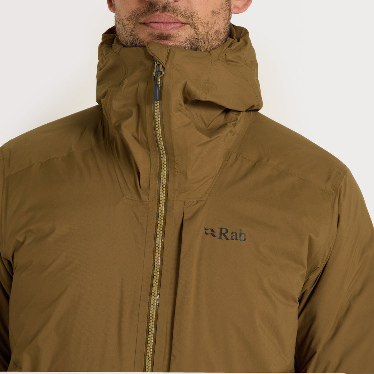 Men's Microlight Shield Jacket