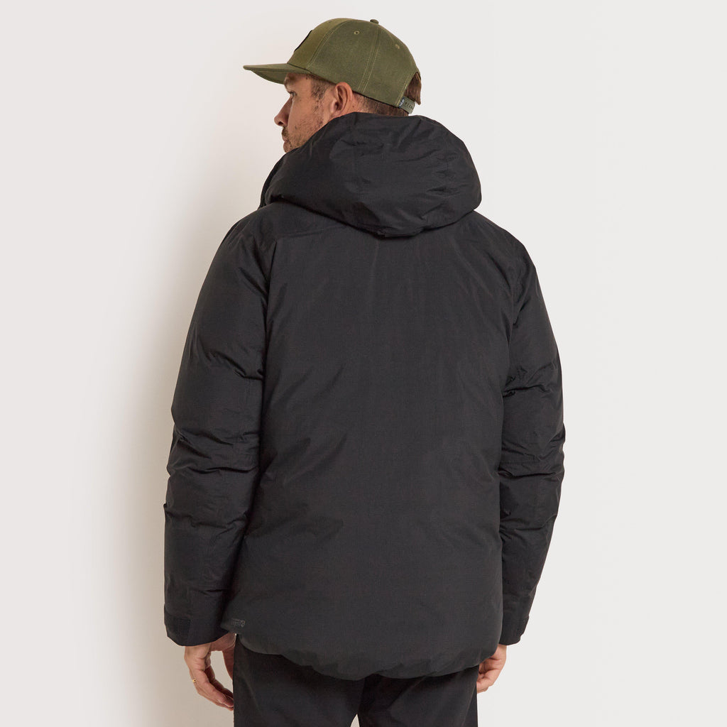 Men's Batura Jacket