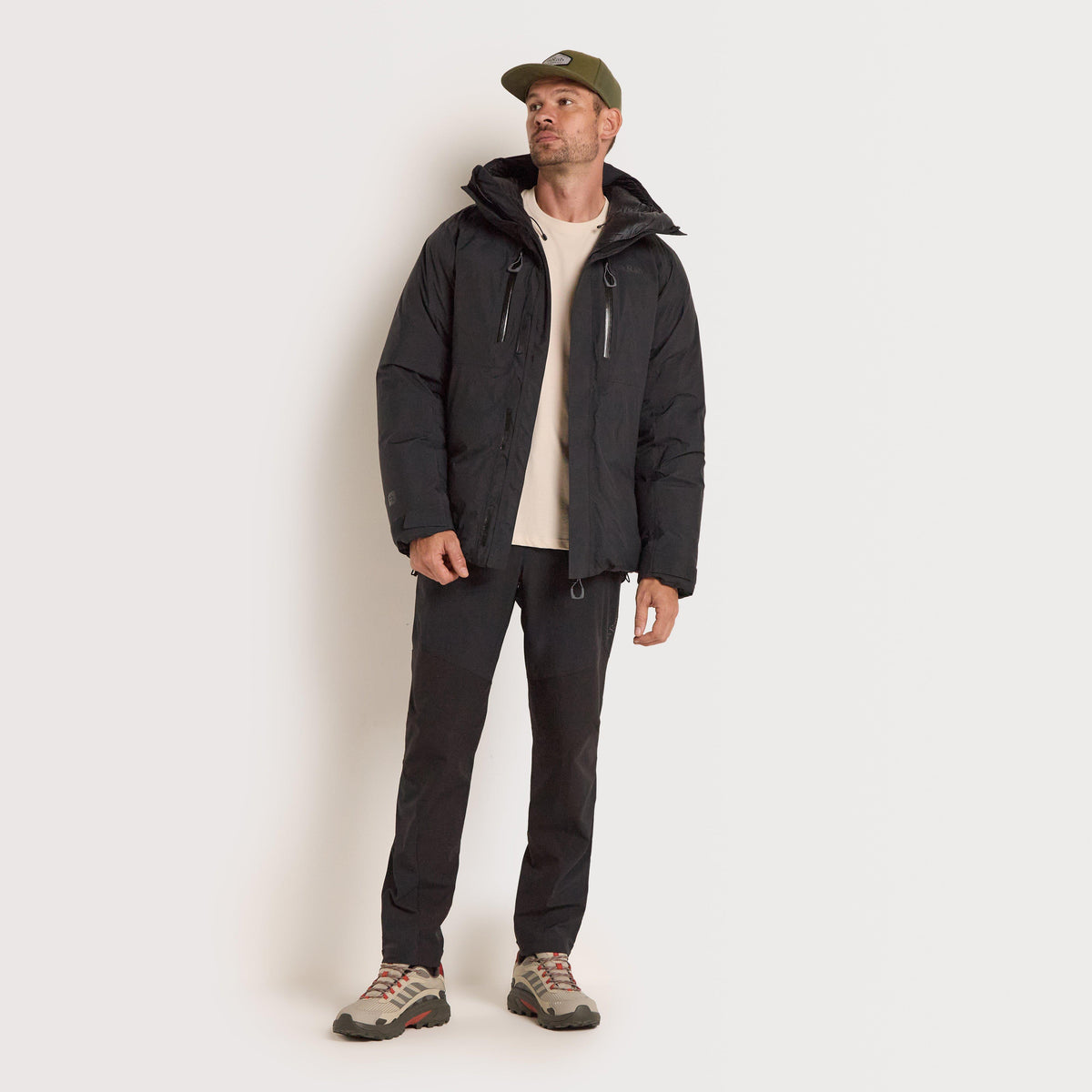 Men's Batura Jacket