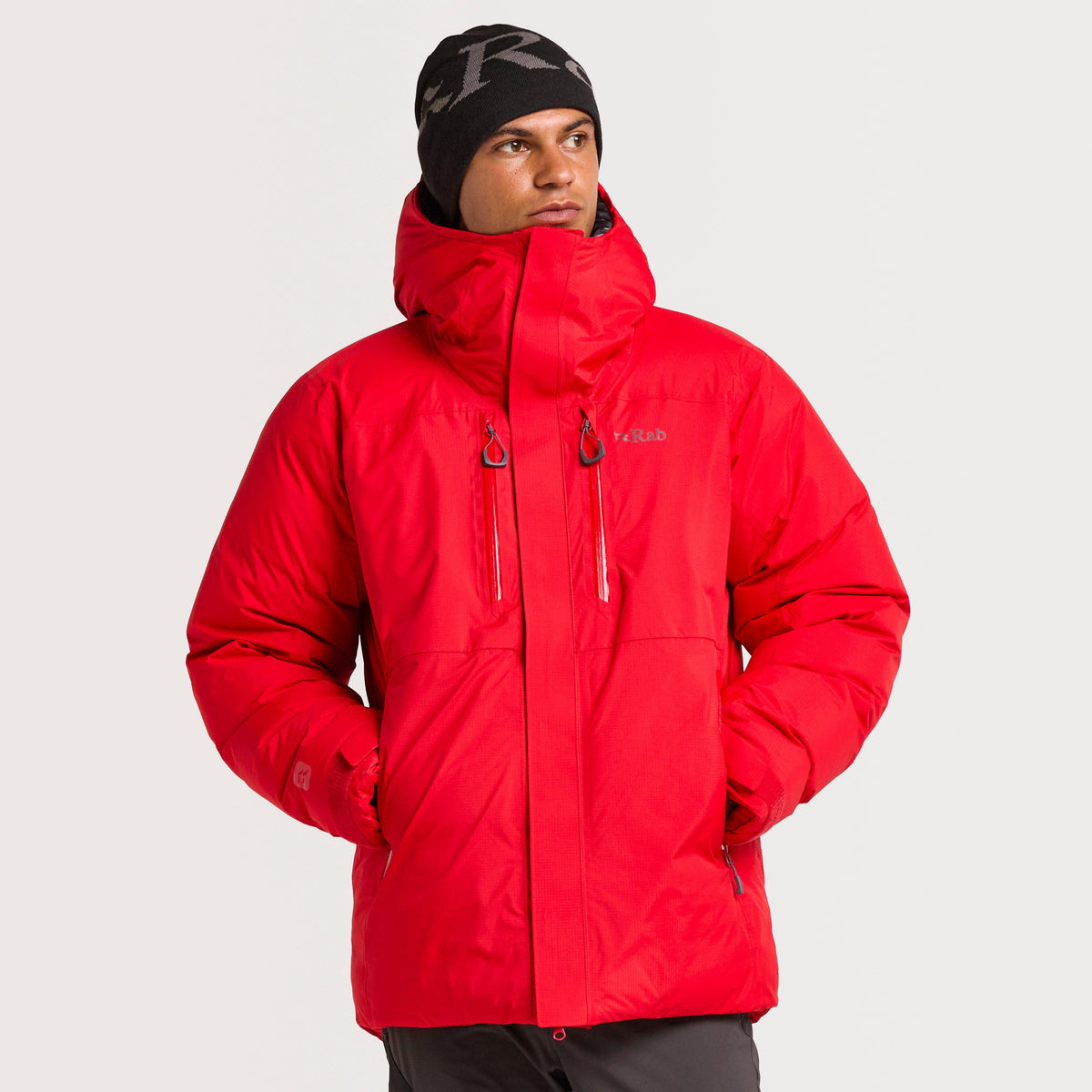 Men's Batura Red