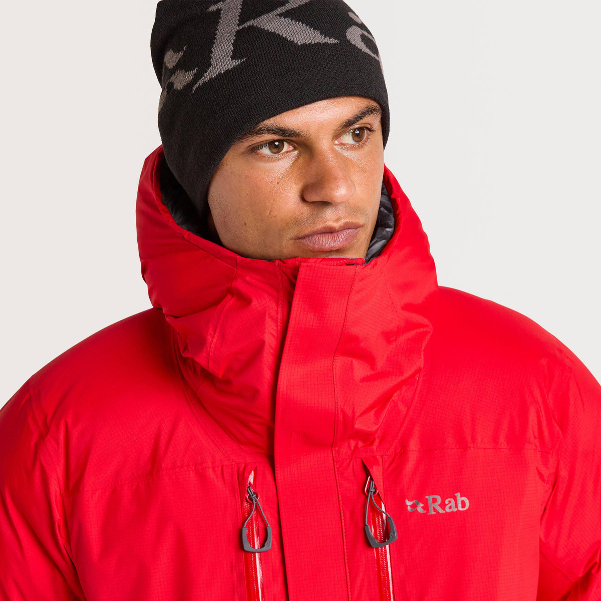 Men's Batura Red