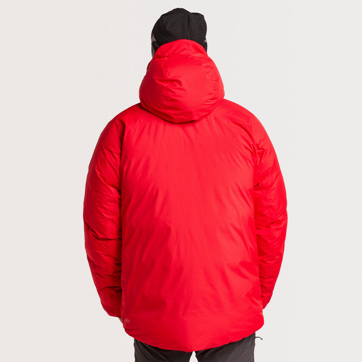 Men's Batura Red