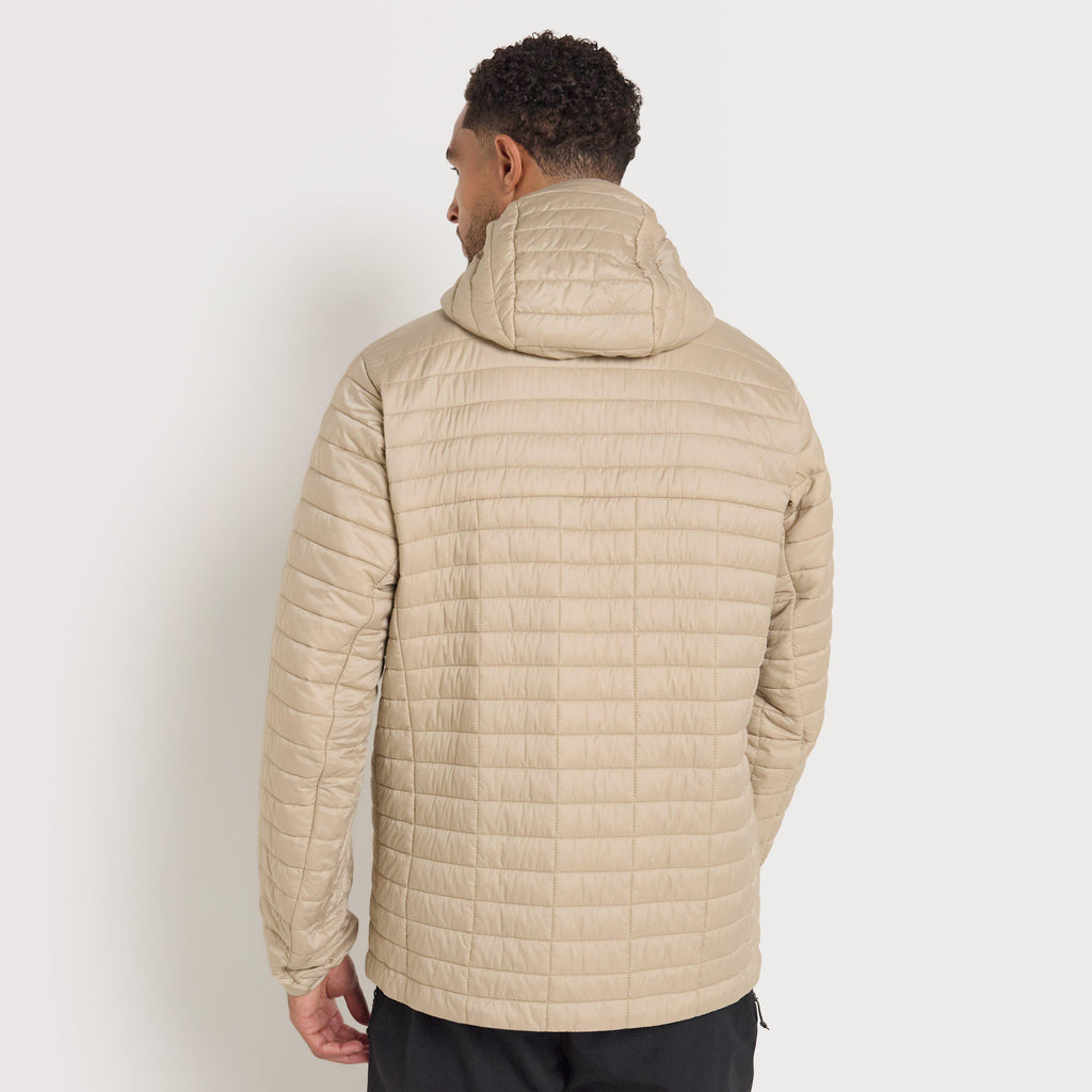 Men's Microlighter Pullover Hoody