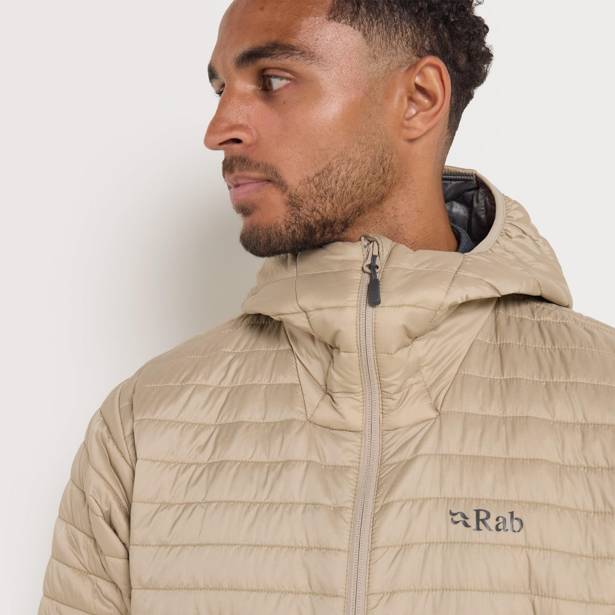Men's Microlighter Pullover Hoody