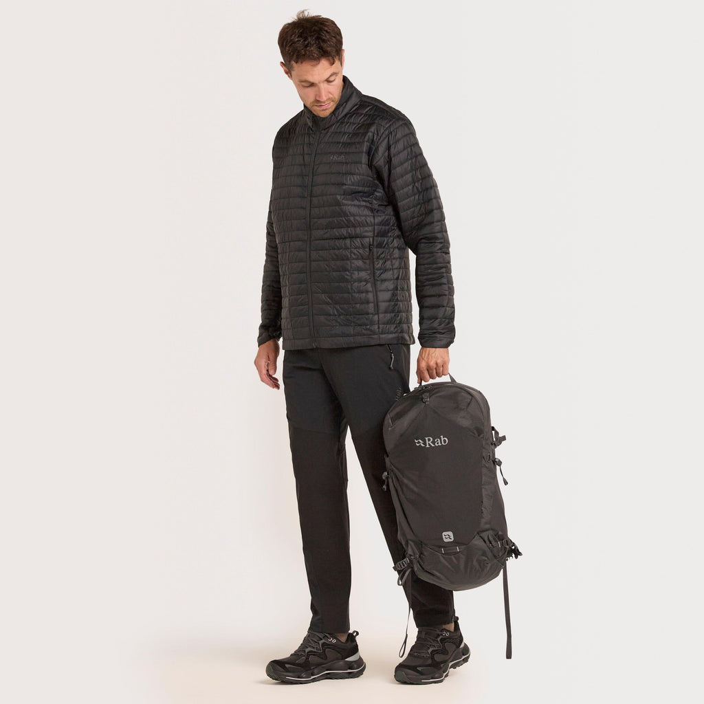 Men's Microlighter Jacket