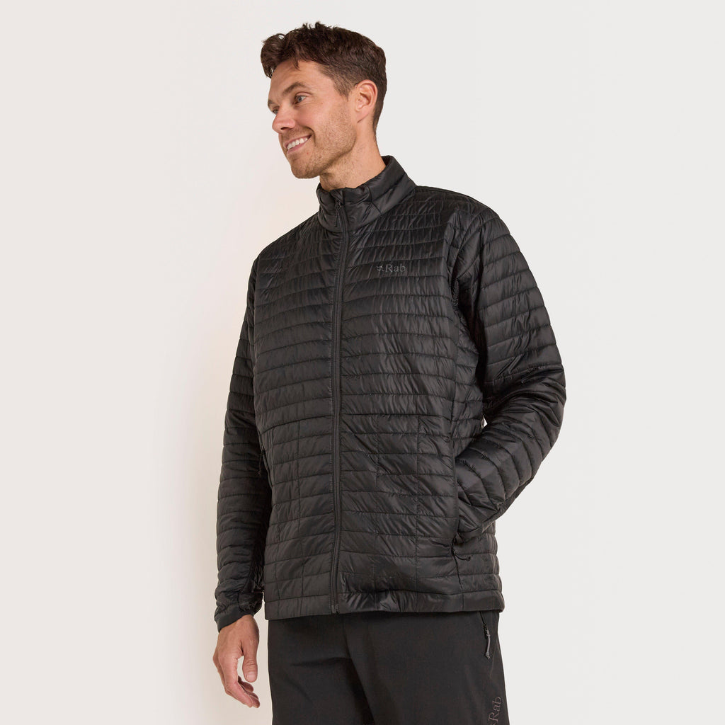 Men's Microlighter Jacket