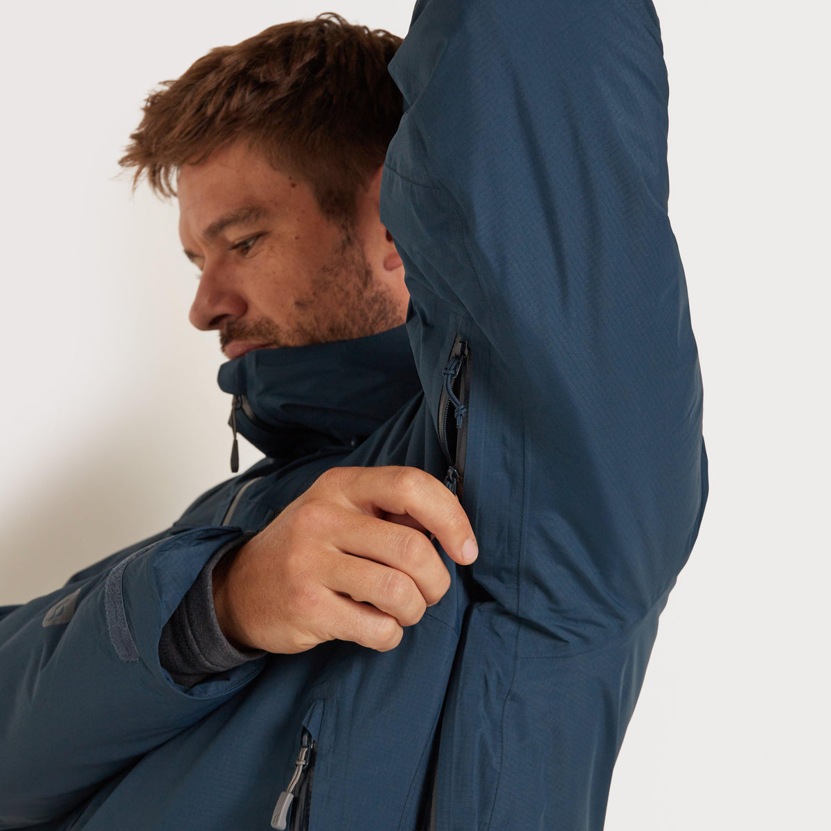 Men's Xenon Shield Jacket