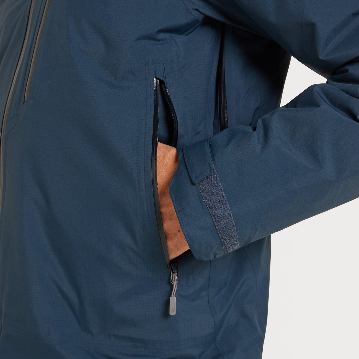 Men's Xenon Shield Jacket