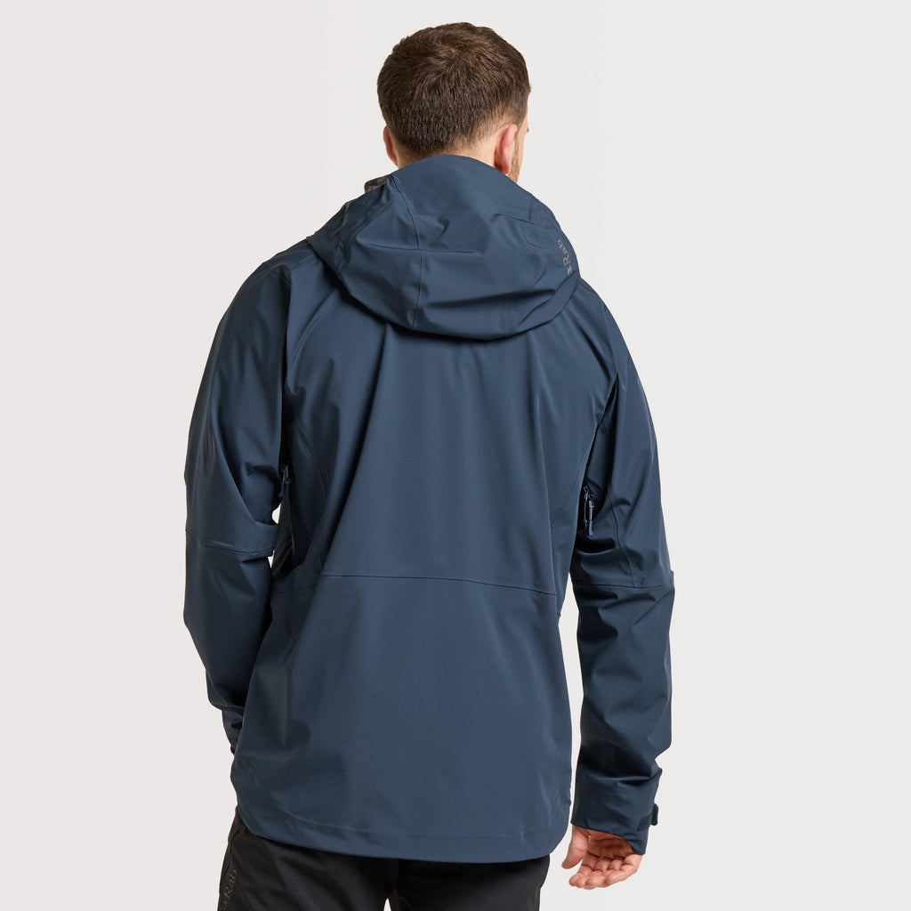 Men's Kinetic Alpine Stretch Jacket